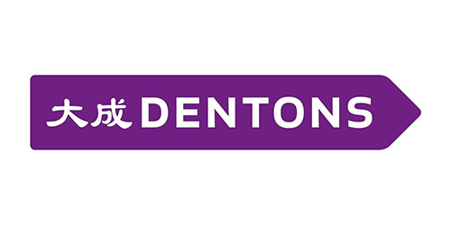 Dentons logo