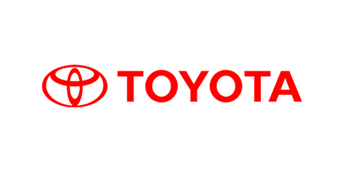 Toyota Logo