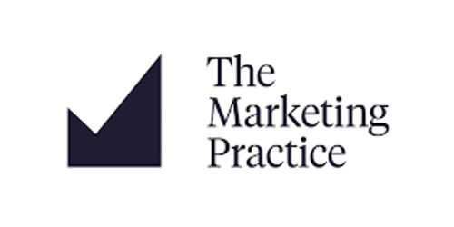 The Marketing Practice logo