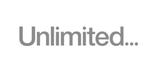 Unlimited... logo