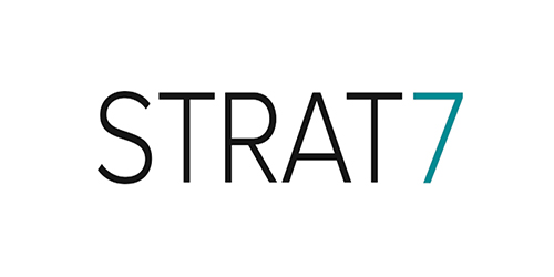 Strat 7 logo