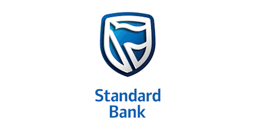 Standard Bank logo