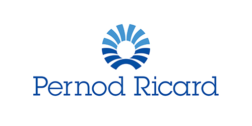 Pernod Ricard logo