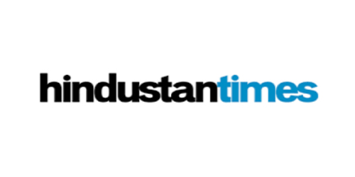 Hinustan Times logo