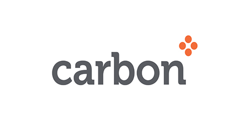 Carbon logo