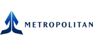 Metropolitan Logo
