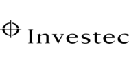 Investec Logo