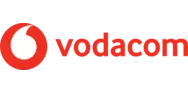 Vodacom Logo
