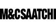 MCSAATCHI logo